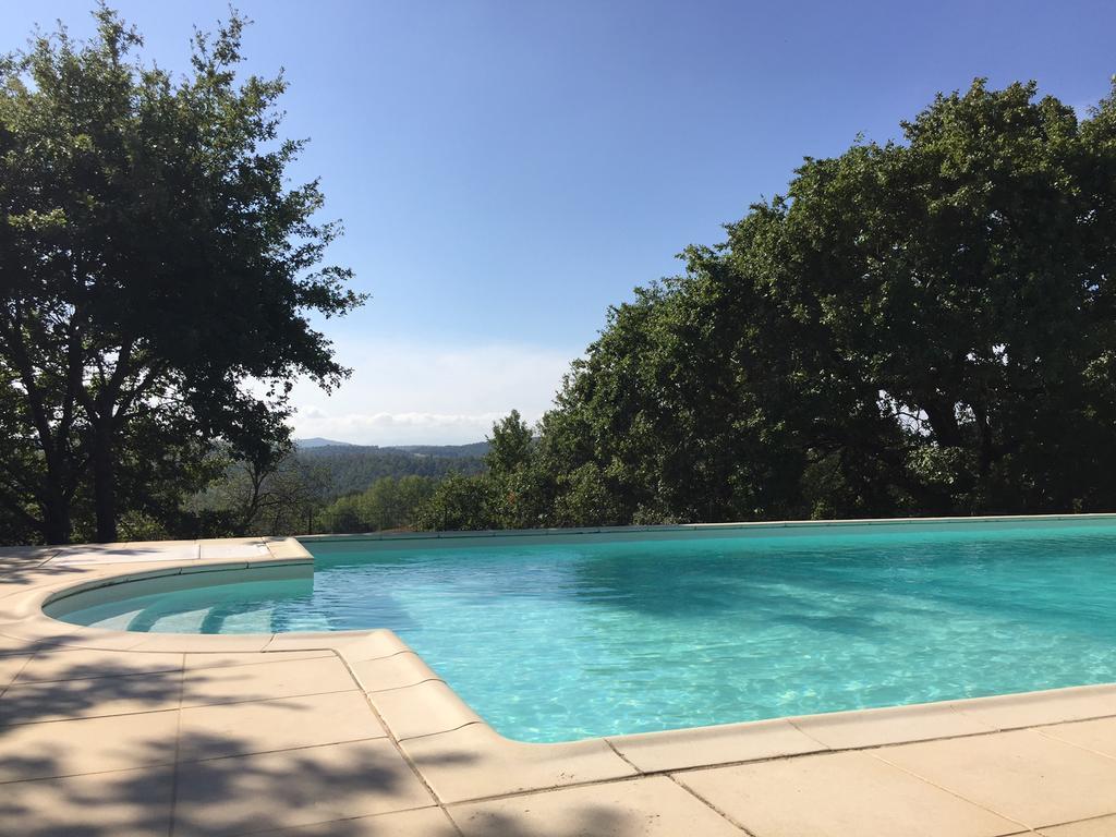 Agriturismo Podere Alberese Asciano Exteriér fotografie